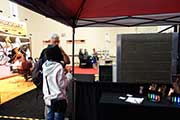 2013 Interbike show:2013 interbike-16.jpg